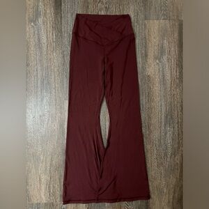 Offline by Aerie Crossover Flare Legging